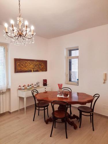 Cava de' Tirreni Bed & Breakfast | Cava Resort Costa d'Amalfi