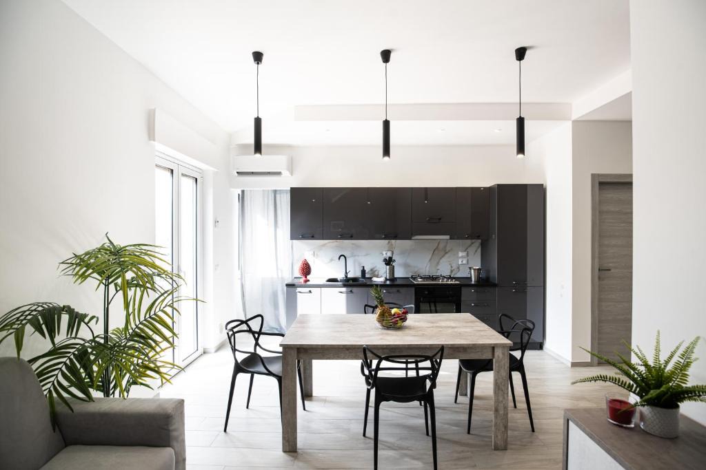 Capo d'Orlando Apartment | CDO Apartment