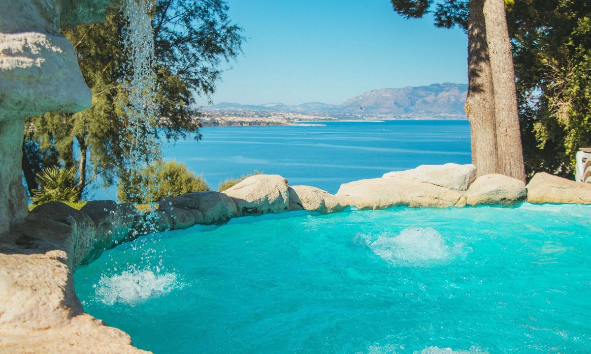 Citta del Mare Hotel | CDSHotels Terrasini - Città del Mare