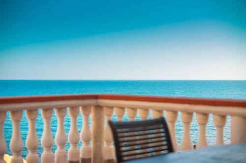 Old Town Apartment | CEFALUX - Albachiara sul Mare