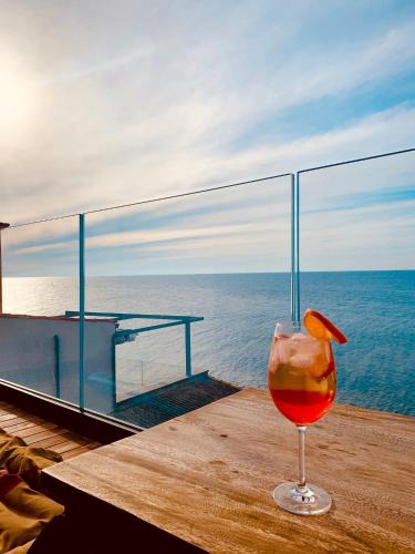 Old Town Apartment | CEFALUX - Tramonto sul Mare