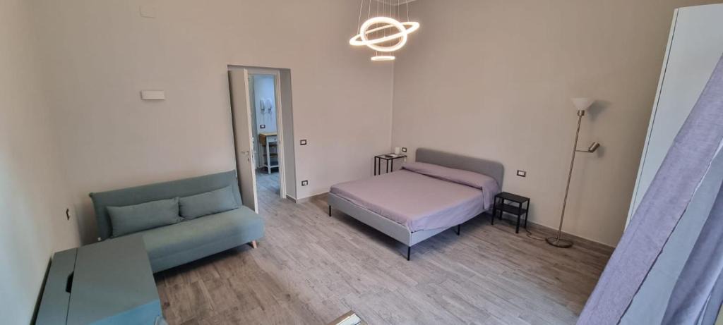 Messina Apartment | Centonze Apt - Messina centro
