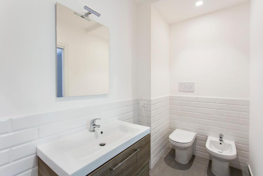 Centro Storico Apartment | Central Mezzanine