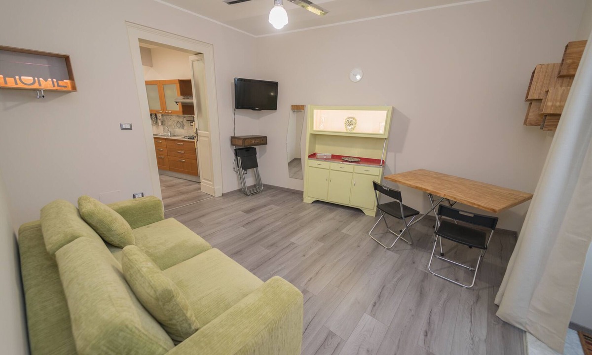 Picanello-Ognina-Barriera-Canalicchio Apartment | Central Station House Riccardo