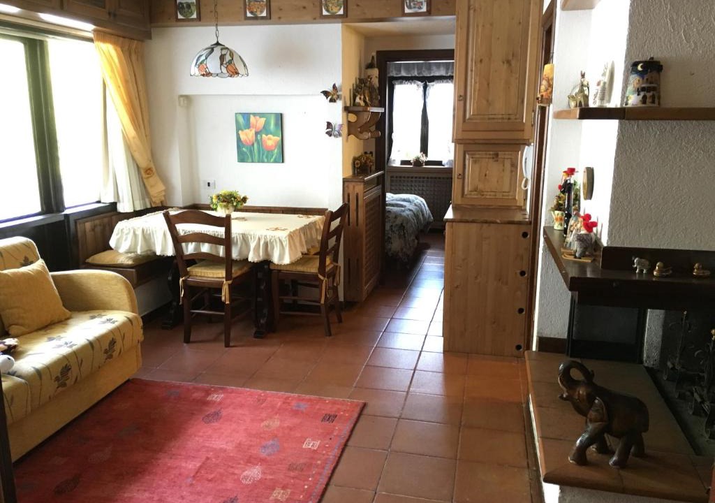 Pescocostanzo House | Chalet dei Conti