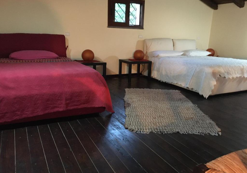 Biancavilla Ski Chalet | Chalet Etna