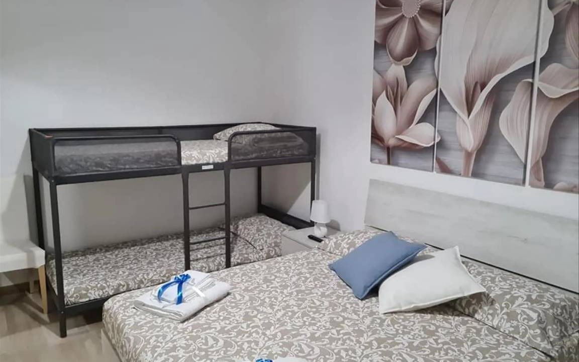 Trappitello House | Chambre d'Hôtes ∙ 1 bedroom ∙ 4 guests