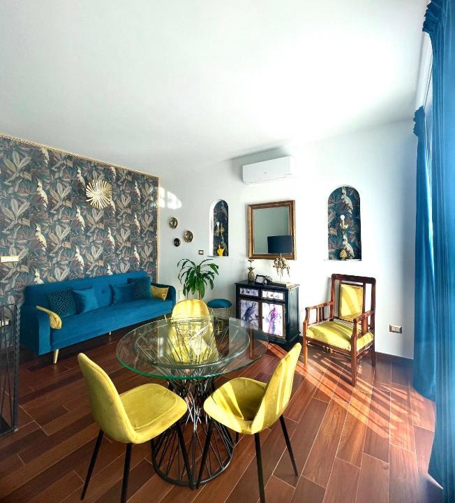 Taormina House | Charme House Taormina
