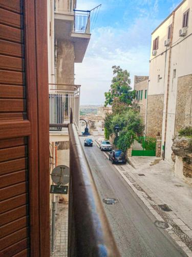 Alcamo Historic Center Apartment | Charming apartment in Alcamo 45m² + Balcony