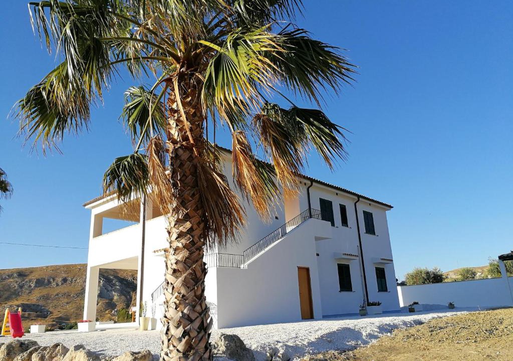 Montallegro Apartment | Charming apartment in Montallegro with sea view