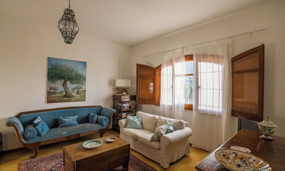 Termini Imerese Villa | Charming Country House 150 m from sea and beach, wifi and cooking-class free!