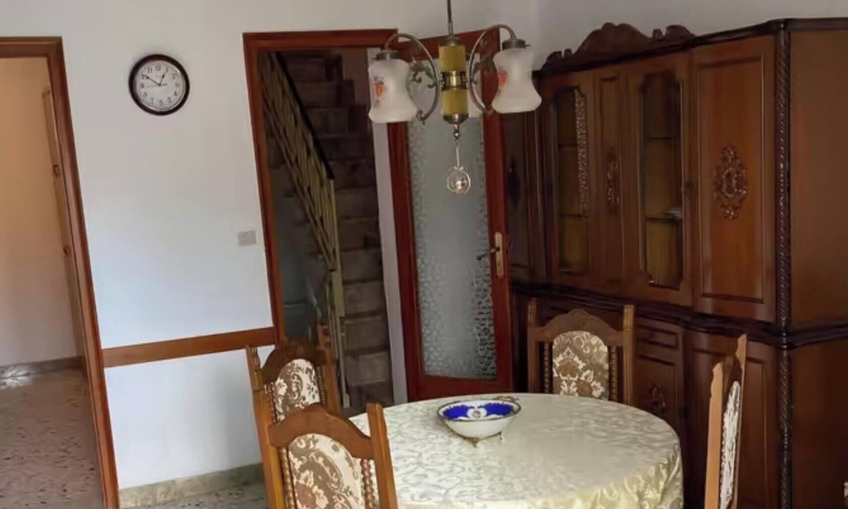 Vita House | Charming Historic Villa in Vita, Sicily - Your Home Away from Home