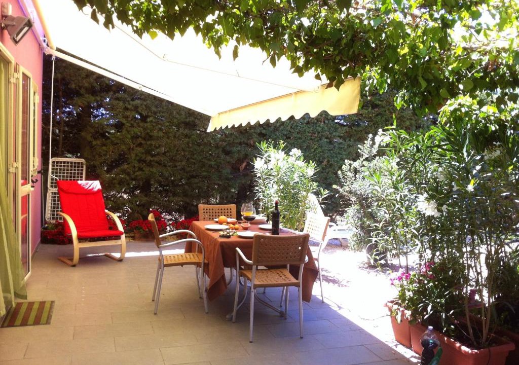 Sciacca House | Charming House in Sciacca with Multiple Views