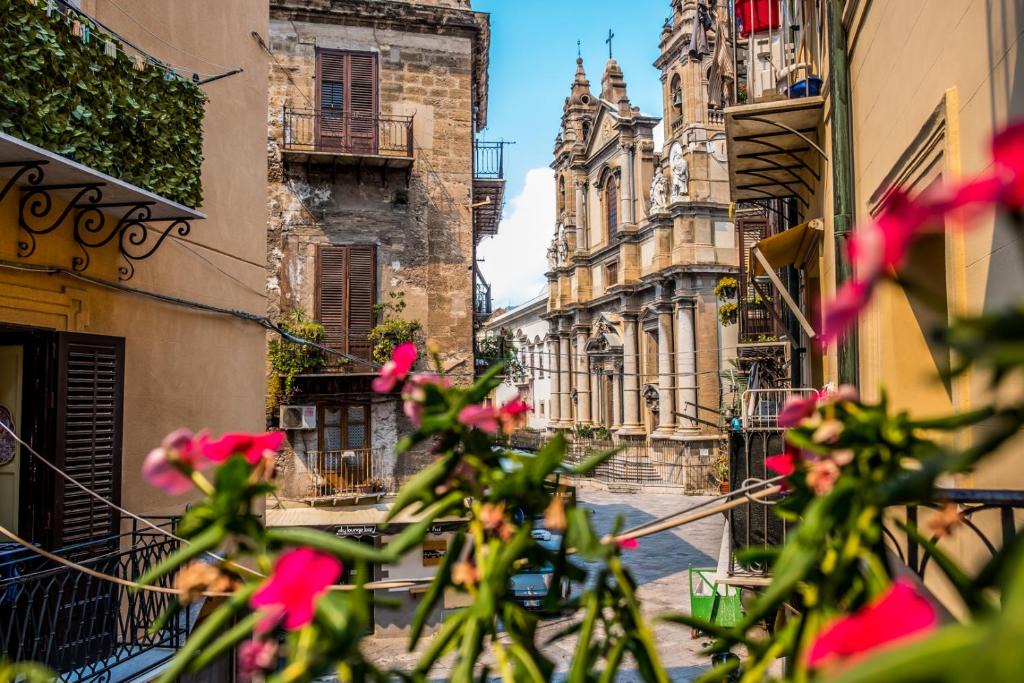 Castellammare Apartment | Charming Studio in the heart of historic center