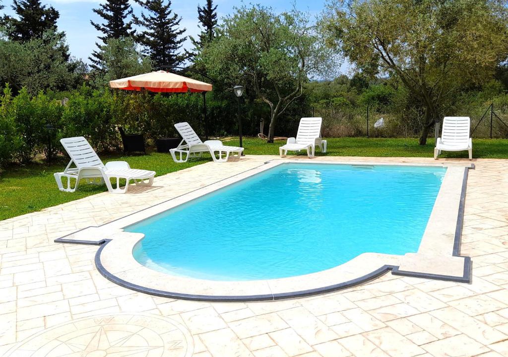 Noto Villa | Charming Villa in Noto with Private Pool