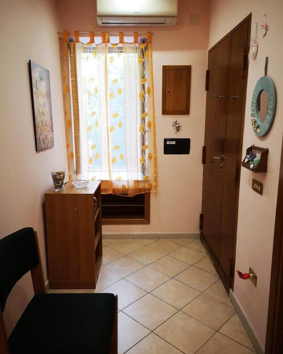 Vomero Apartment | Charming Vomero