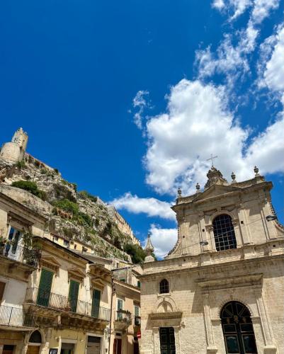Modica Apartment | Chiesa Santa Maria, Centro Storico