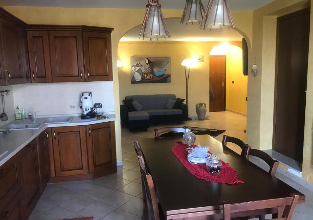 Aci Catena Apartment | Chila Home