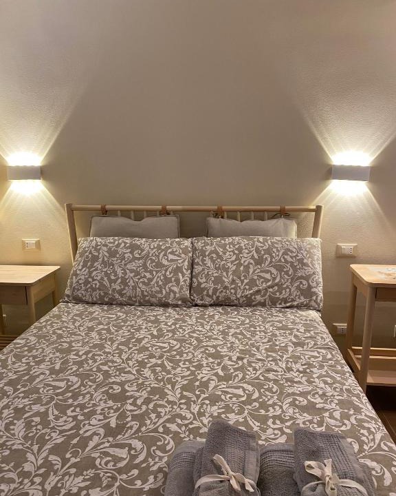 Partanna House | Chirone Room