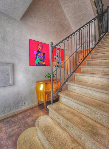 Gioia del Colle Hotel | Ciacco Hotel