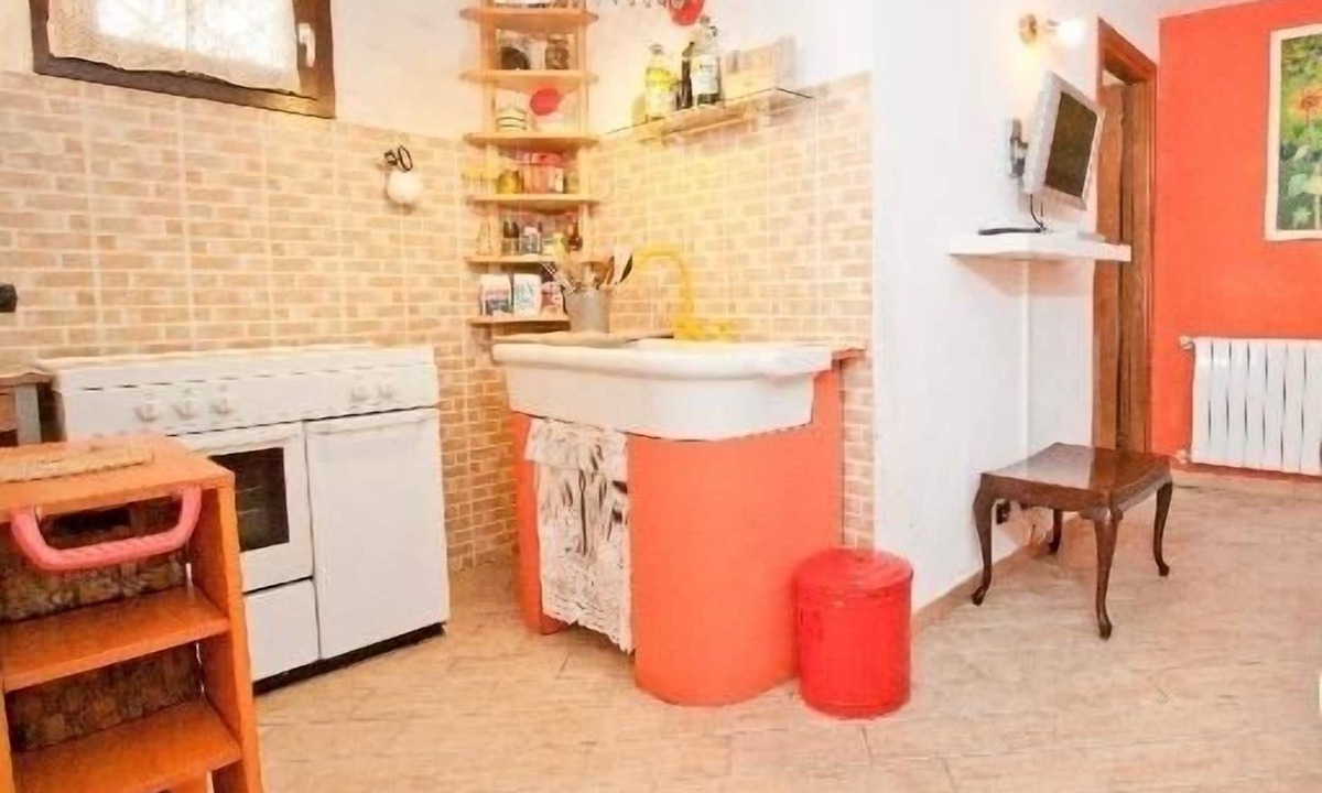 Torretta Apartment | Cipriano Studio apt in Torretta (Palermo) for 2 persons
