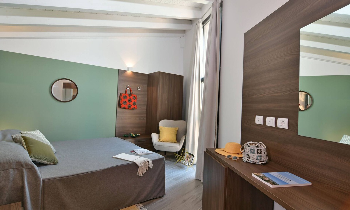 Trecastagni Bed & Breakfast | Cirasa Luxury Country House - Suite Fragola