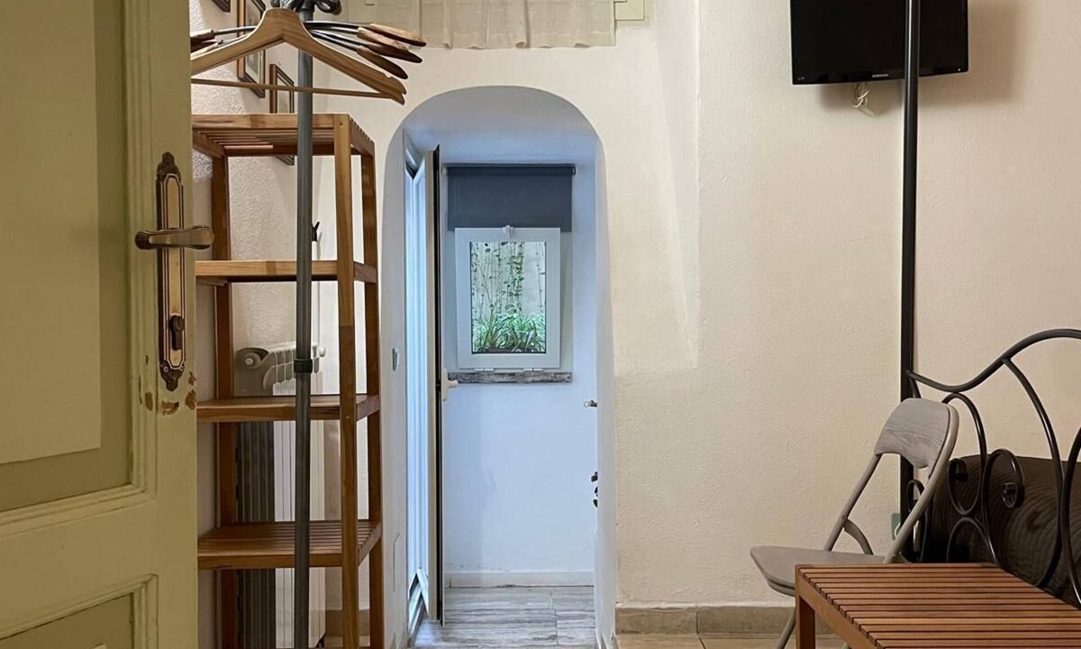 Monte Sacro Bed & Breakfast | Città Giardino B&B - Un'oasi di tranquillità vicino la metro Conca d'Oro