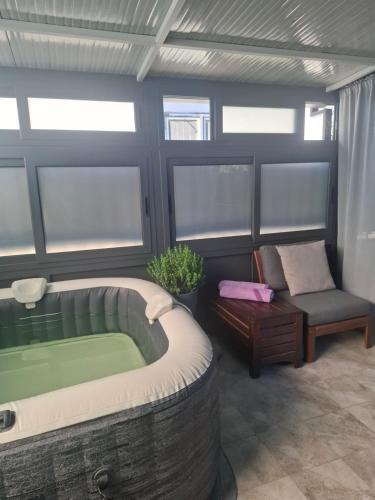 Carlentini House | City Sea House