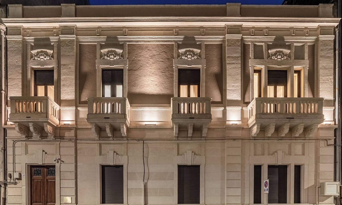 Borgo-Sanzio Bed & Breakfast | Ciuri di strata