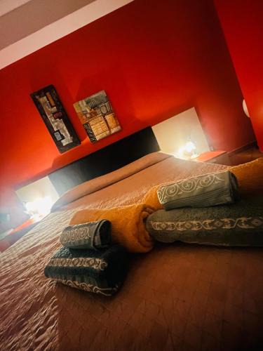 Calatabiano Bed & Breakfast | Ciuscia