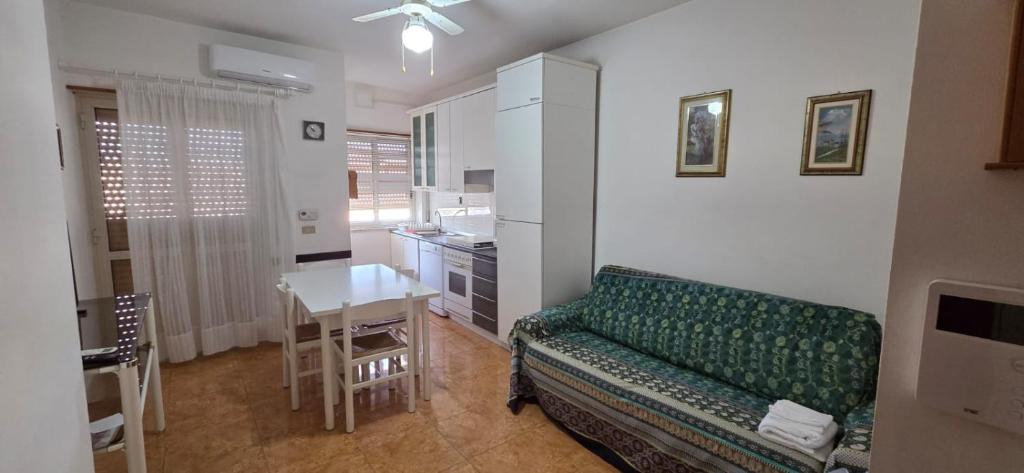 Pellaro Apartment | Civico 22 Guest House