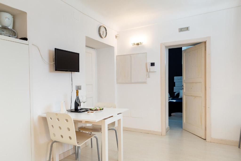 Noto Historic Centre Apartment | Civico 27