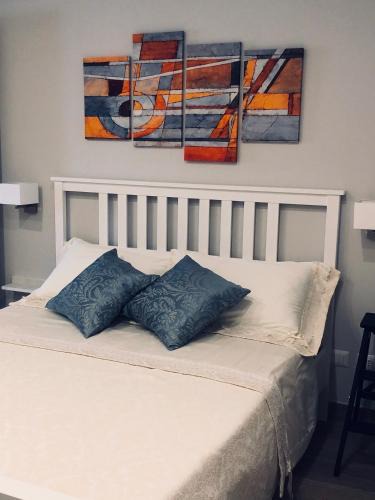 Castelbuono Apartment | Classic Home