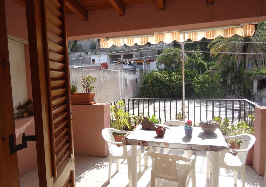 Canneto House | Claudia - case vacanze a Canneto spiaggia