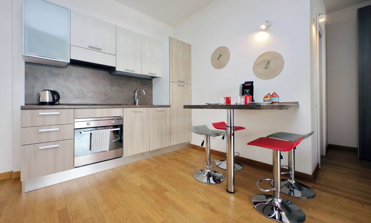 Quartiere XXII Collatino Apartment | Claudia's flat by Domus&Dimore