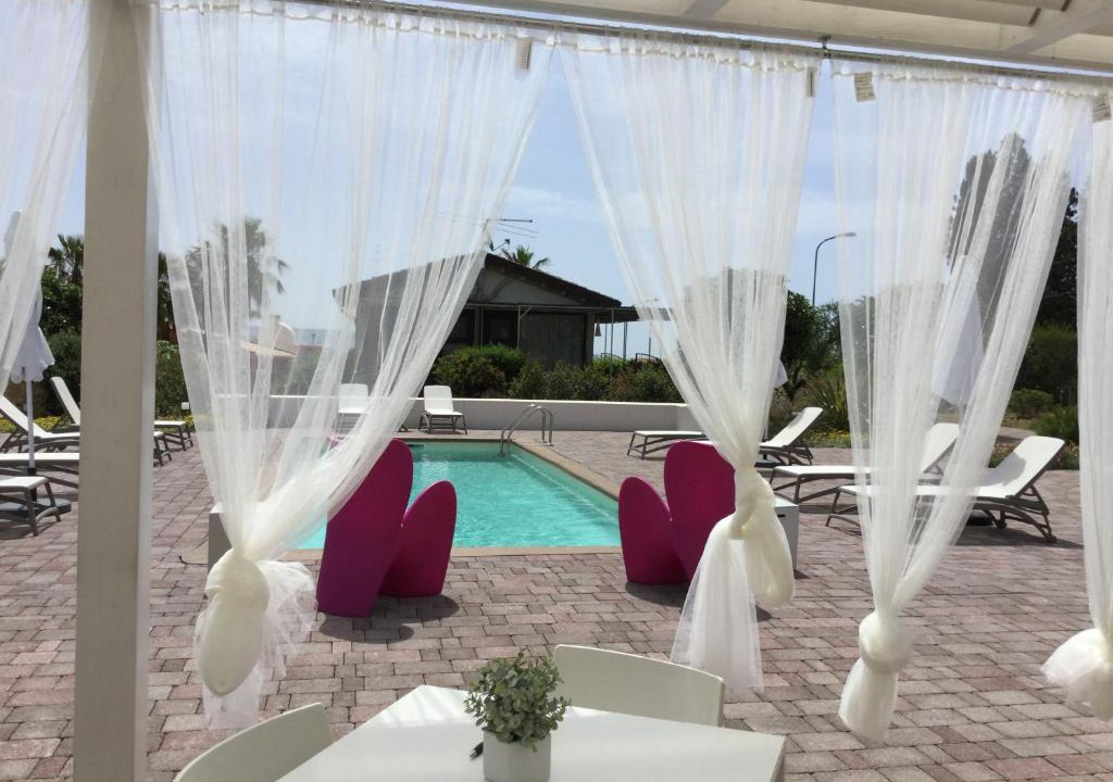 Villaggio Mose House | Colle dei Rustici