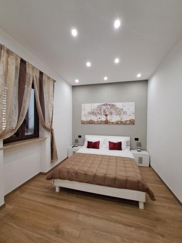 Partinico Apartment | Colle del Re Sicily
