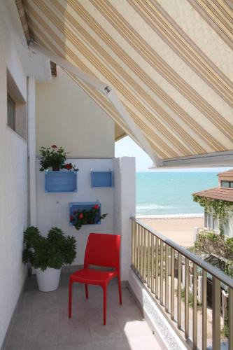 Casuzze Apartment | Colori a mare