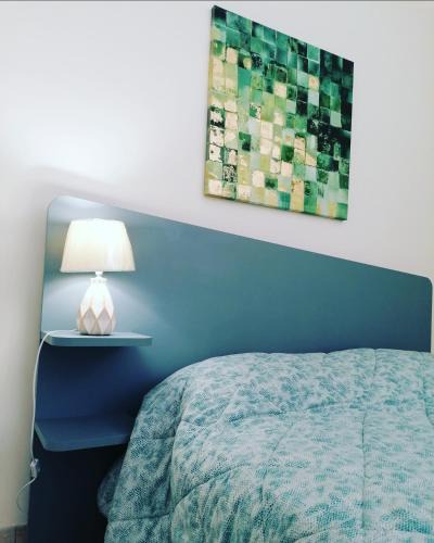Santa Ninfa Apartment | Colori del Belice appartamento