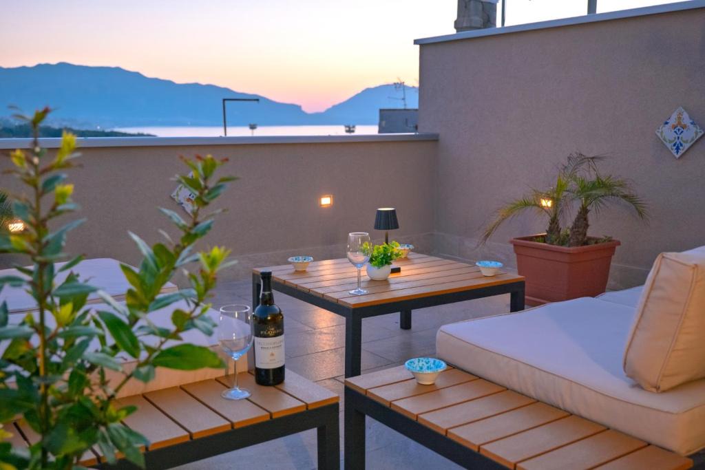 Balestrate Apartment | COLORS of SICILY