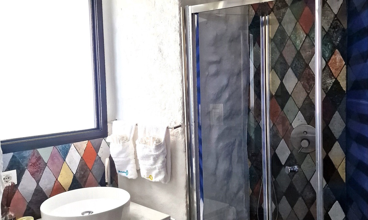 Anacapri Villa | Comfortable apartment in Villa in the historic center.
