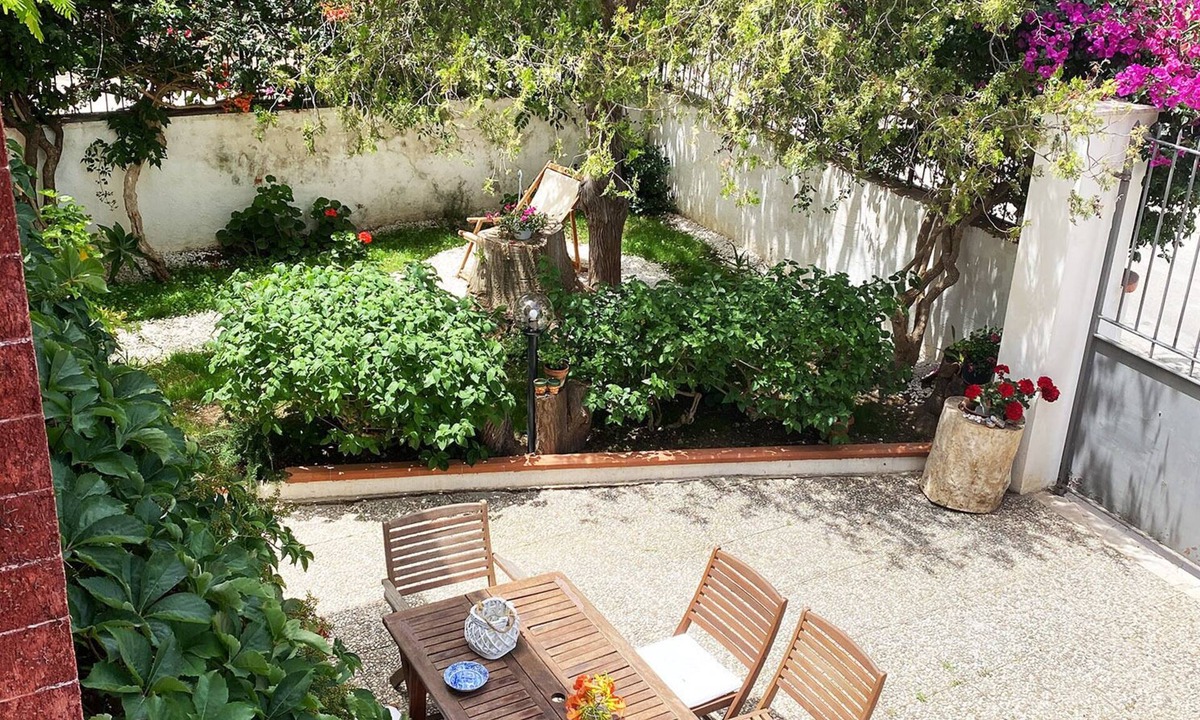 Tonnara di Bonagia Villa | Comfortable Villa, near the sea in the small village Tonnara di Bonagia.