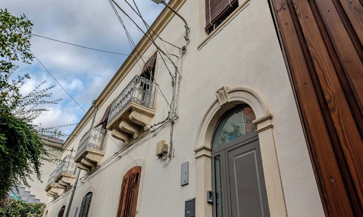 Cibali House | Comfortable vacation home in the heart of Catania