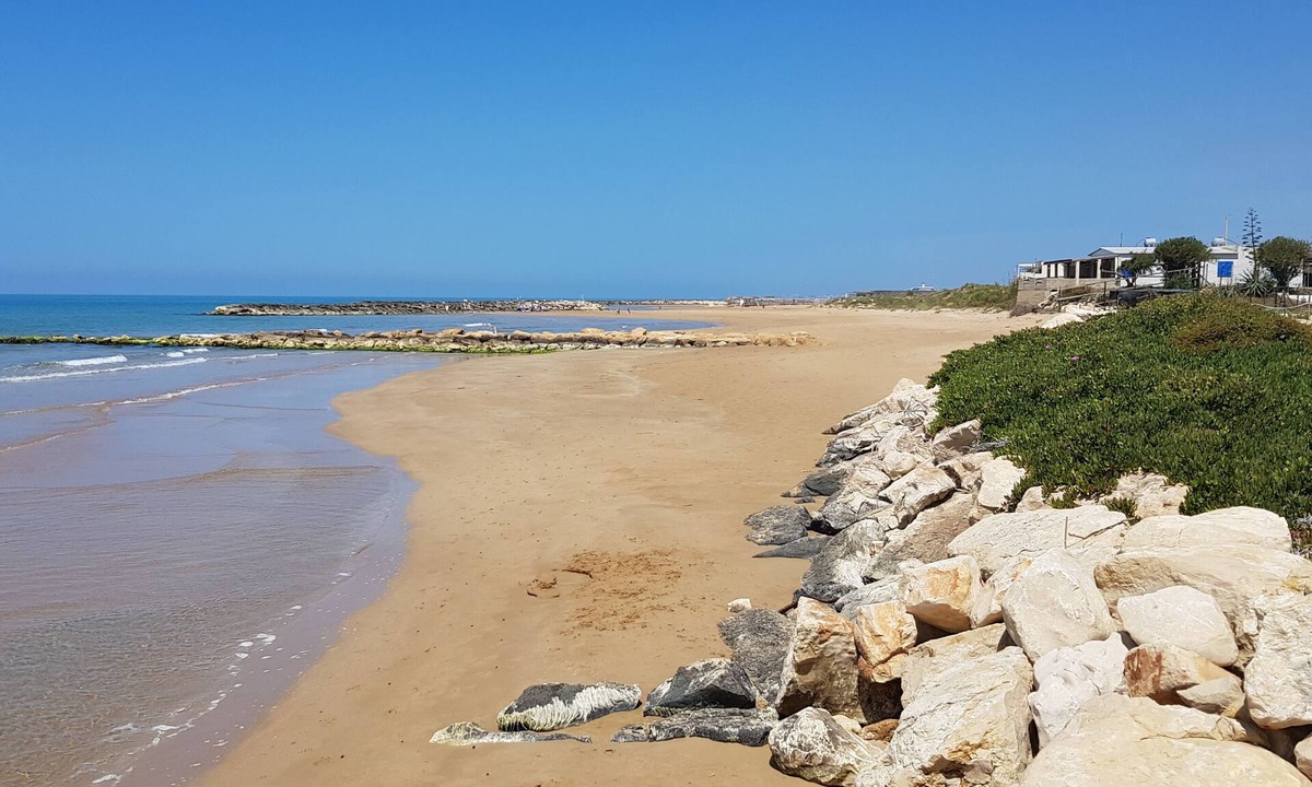 Donnalucata Villa | Comfortable villa with pool, close to the beach