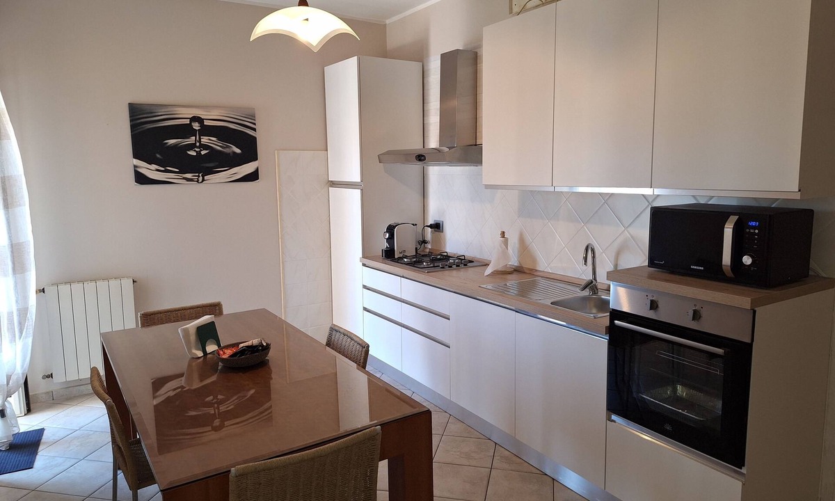 Grottasanta Apartment | Complete apartment, excellent base for visiting Eastern Sicily