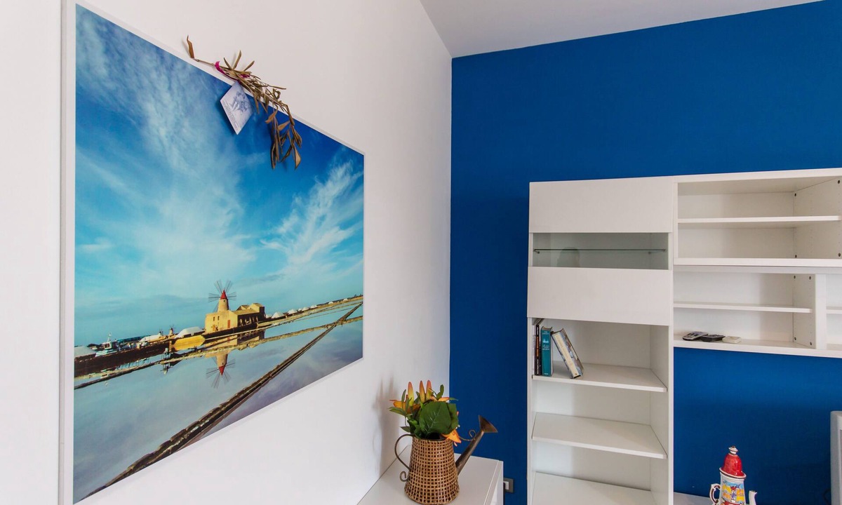 Casa Santa Apartment | condominium apartment LILY