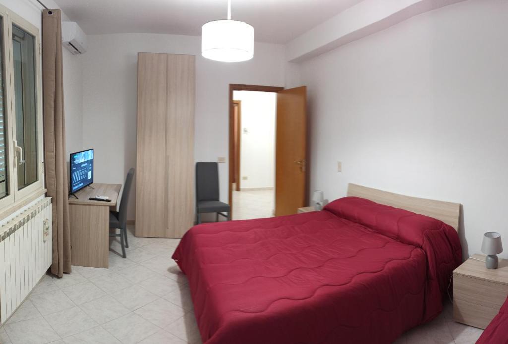 Contessa Entellina Apartment | Contessa Vacanze Byron