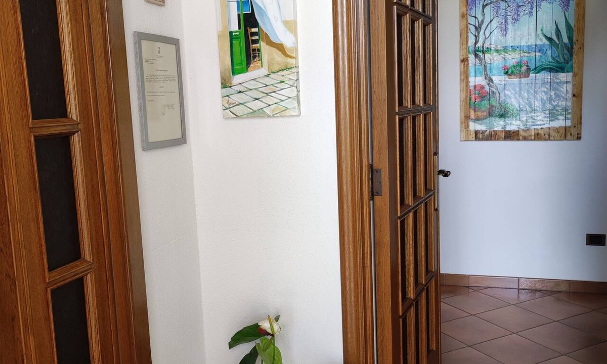 Lucugnano Bed & Breakfast | Contrada Macchia B&B