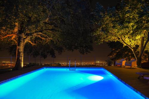 Coste House | Contrada Salice