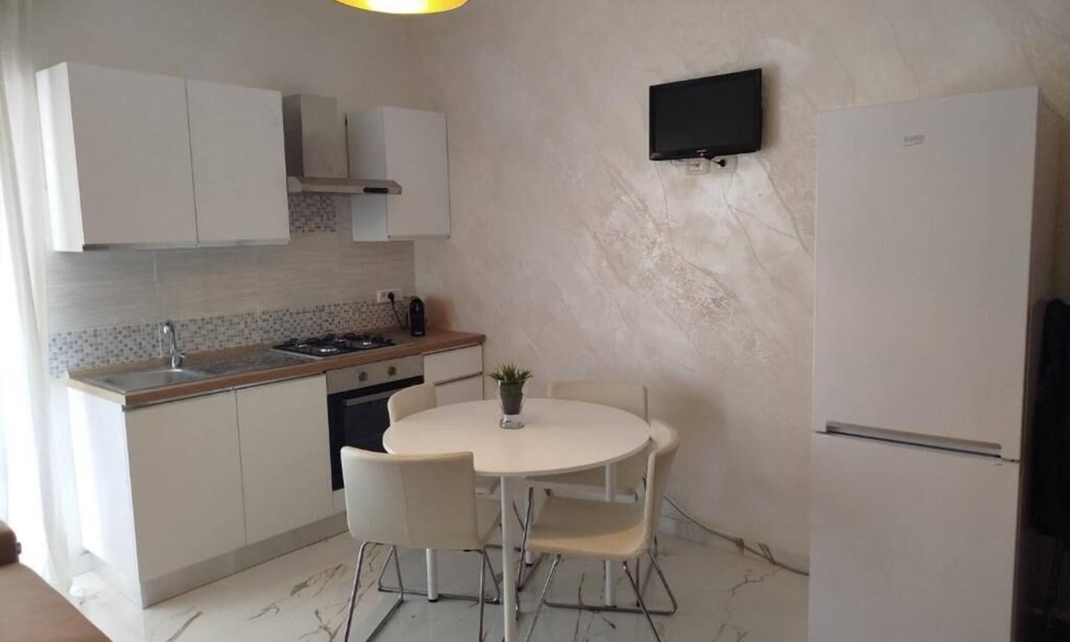 Barrafranca Apartment | Convent Palace